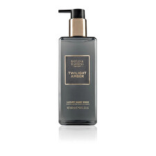 Baylis & Harding Liquid Hand Soap The Edit Twilight Amber (luxury Hand Wash) 400ml