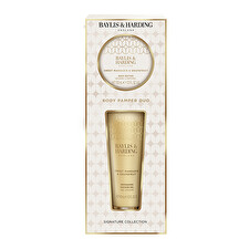 Baylis & Harding Gift Set Mandarin & Grapefruit Set 2 Pcs