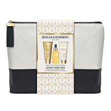Baylis & Harding Gift Set Mandarin & Grapefruit Kit 3 Pcs