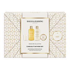 Baylis & Harding Gift Set Mandarin & Grapefruit Set 4 Pcs