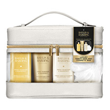 Baylis & Harding Tangerine & Grapefruit Body Care Gift Set 4 Pcs
