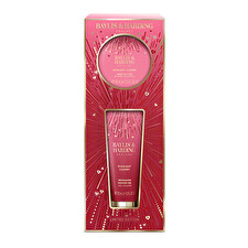 Baylis & Harding Midnight Cherry Gift Set 2 Pcs
