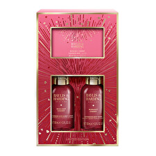 Baylis & Harding Midnight Cherry Gift Set 3 Pcs