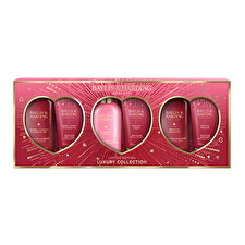 Baylis & Harding Luxury Collection Limited Edition Gift Set 6 Pcs