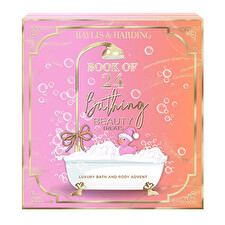 Baylis & Harding Advent Calendar Jojoba Vanilla & Almond Oil Advent Calendar Gift Set
