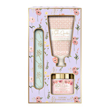 Baylis & Harding Royale Garden Gift Set 3 Pcs