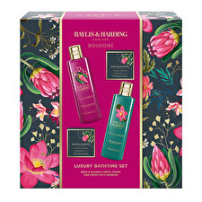 Baylis & Harding Boudoire Gift Set - Tropical Paradise 4 Pcs