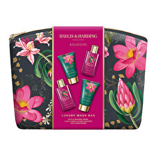Baylis & Harding Boudoire Body Care Gift Set - Tropical Paradise 4 Pcs