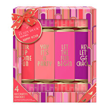 Baylis & Harding Cotswold Cocktails Body Care Gift Set 4 Pcs