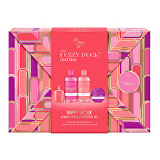 Baylis & Harding Cotswold Cocktails Body Care Gift Set 4 Pcs