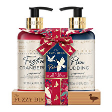 Baylis & Harding Winter Kingdom Gift Set 2 × 300ml