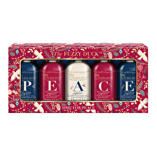 Baylis & Harding Gift Set Peace Winter Kingdom 5 Pcs
