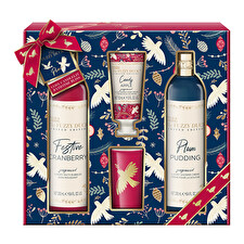 Baylis & Harding Winter Kingdom Gift Set 4 Pcs
