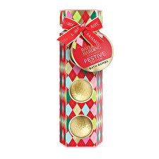Baylis & Harding Festive Edition Gift Set 3x 100 G