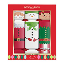 Baylis & Harding Festive Edition Gift Set 3x 30ml
