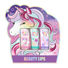 Baylis & Harding Unicorn Gift Set 3x 8 G