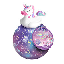 Baylis & Harding Bath Bubbles Unicorn 400ml