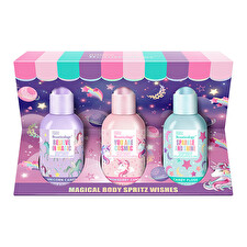 Baylis & Harding Unicorn Gift Set 3 × 95ml