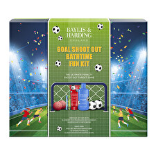 Baylis & Harding Football Gift Set 6 Pcs