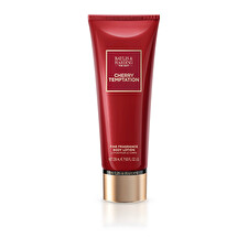 Baylis & Harding The Edit Cherry Temptation Body Lotion - Tělové Mléko 236ml