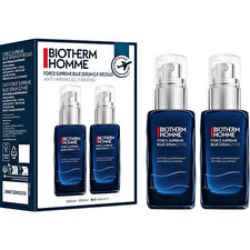 Biotherm Force Supreme Serum Duo Set Gift Set