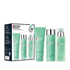 Biotherm Aquapower Hydrating Set Trio Gift Set