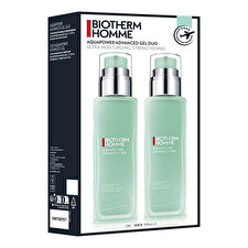Biotherm Aquapower Advanced Gel Duo Gift Set