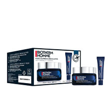 Biotherm Force Supreme Men Care Set Gift Set
