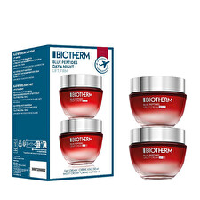 Biotherm Blue Peptides Facial Care Set Gift Set