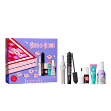 Benefit Glam A Grams Gift Set