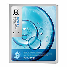 Banobagi Pdrn 100 Collagen Gel Mask - Gel Face Mask With Collagen 35.0g