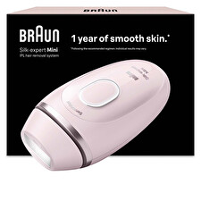 Braun Epilator Ipl Silk Expert Mini Pl100