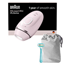 Braun Epilator Ipl Silk Expert Mini Pl1111