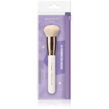 BrushArt Foundation Brush 01 - Štětec Na Make-up