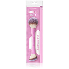 BrushArt Blush & Powder Brush - Štětec Na Tvářenku A Pudr