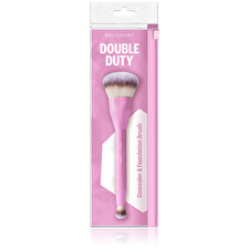 BrushArt Concealer & Foundation Brush - Štětec Na Make-up A Korektor