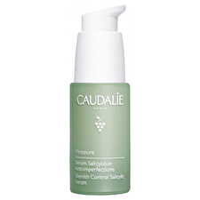 Caudalie Vinopure Serum For Acne And Combination Skin (blemish Control Salicylic Serum) 30ml