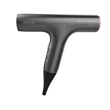 Cecotec Hair Dryer Bamba Ioni Care 6000 Rockstar Soft Pro