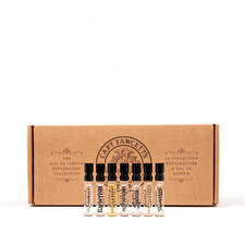 Captain Fawcett Exploratory Collection Eau De Parfum Gift Set 7 × 2ml