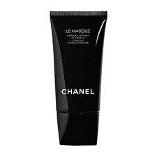 Chanel Exfoliating Face Mask Le Masque (exfoliating Mask) 150ml