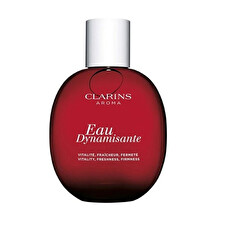 Clarins Body Lotion Without Atomizer Eau Dynamisante 200ml