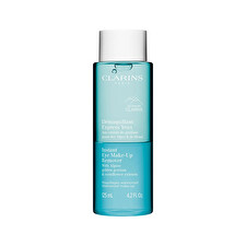 Clarins The Two-phase Makeup Remover Eye Makeup (instant Eye Make-up Remover) 125ml