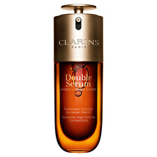Clarins Double Serum Complete Age Defying Concentrate - Volume: 100ml