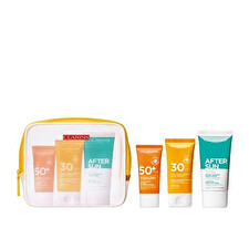 Clarins Travel Sets Sun Care Set - Gift Set