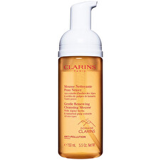 Clarins Gentle Exfoliating Cleansing Mousse 150ml
