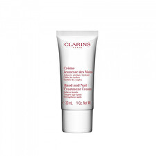 Clarins Hand And Nail Treatment (hand And Nail Treatment) 30ml