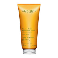 Clarins (tonic Hydrating Oil-balm) 200ml