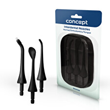 Concept Spare Nozzles Zk0008 3 Pcs