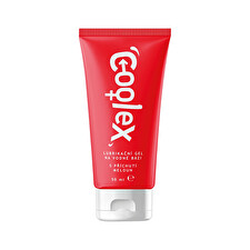 Coolex Meloun Lubrikační Gel Na Vodní Bázi 50ml