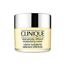 Clinique Moisturizing Cream For Dry To Very Dry Skin - Volume: 50ml
